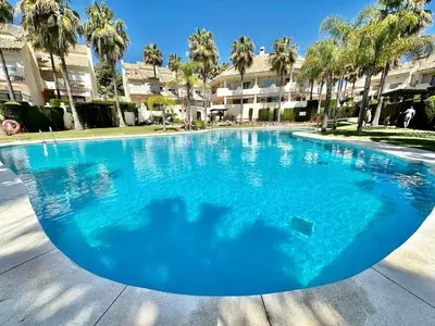 Townhouse in Marbella