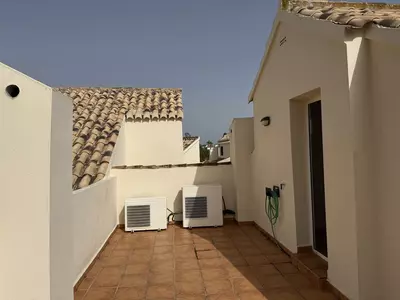 Townhouse in Marbella