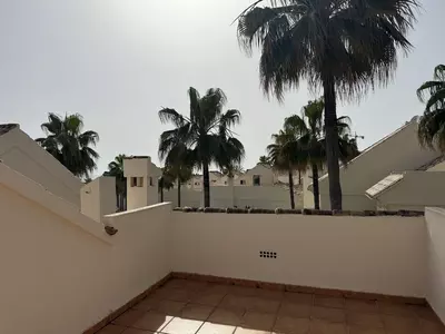 Townhouse in Marbella