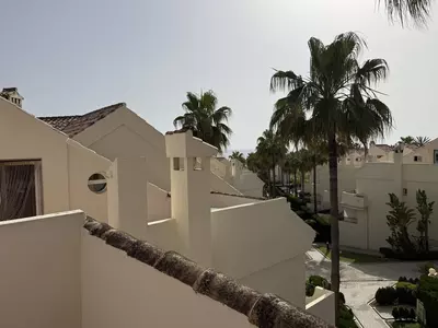 Townhouse in Marbella