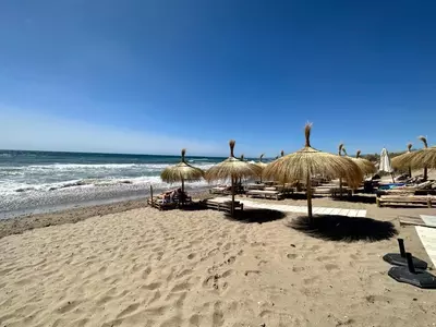 Townhouse in Marbella