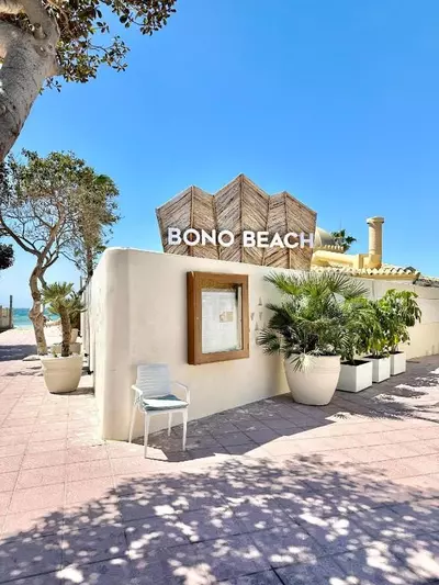 Townhouse in Marbella