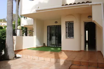Townhouse in Marbella