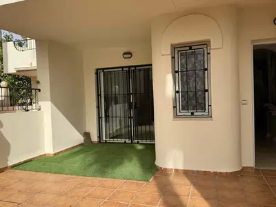 Townhouse in Marbella