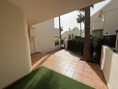 Townhouse in Marbella