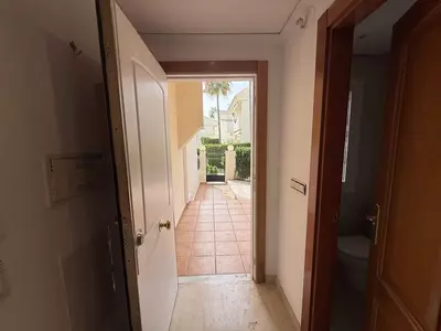 Townhouse in Marbella
