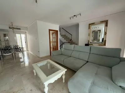 Townhouse in Marbella