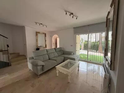 Townhouse in Marbella