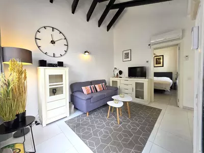 Townhouse in Las Chapas