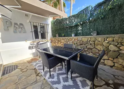 Townhouse in Las Chapas