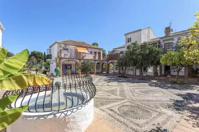 Townhouse in Las Chapas