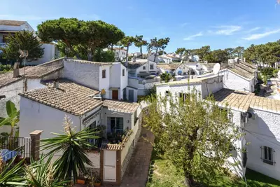 Townhouse in Las Chapas