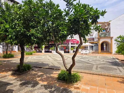 Townhouse in Las Chapas