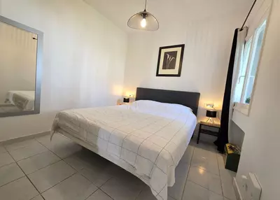Townhouse in Las Chapas