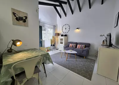 Townhouse in Las Chapas