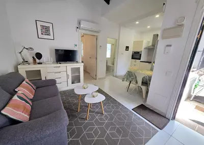 Townhouse in Las Chapas