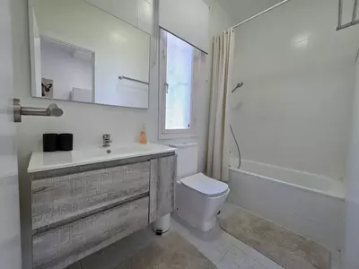 Townhouse in Las Chapas