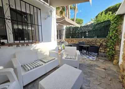 Townhouse in Las Chapas
