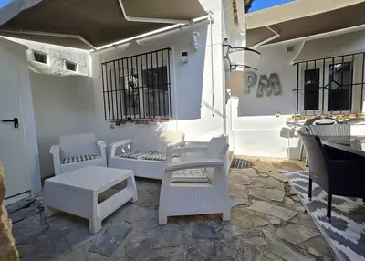 Townhouse in Las Chapas