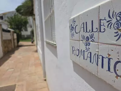 Townhouse in Las Chapas