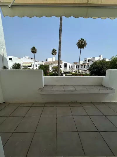 Townhouse in San Pedro de Alcántara