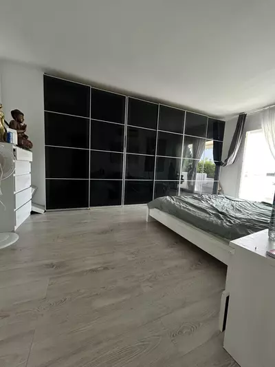 Townhouse in San Pedro de Alcántara