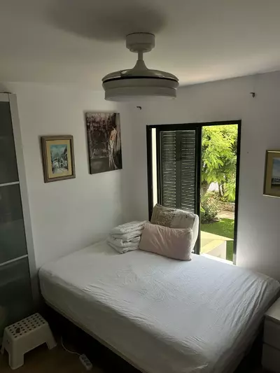 Townhouse in San Pedro de Alcántara