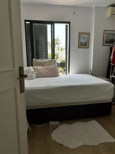 Townhouse in San Pedro de Alcántara