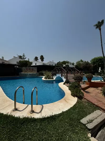 Townhouse in San Pedro de Alcántara