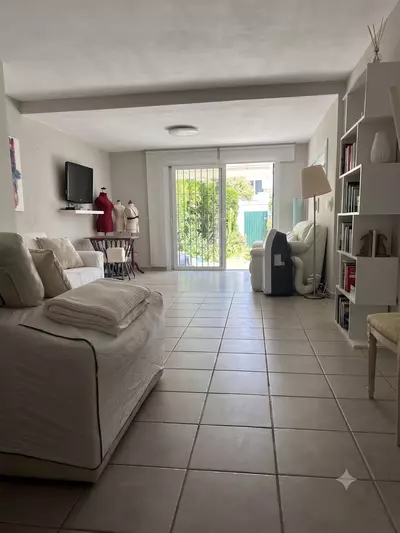 Townhouse in San Pedro de Alcántara