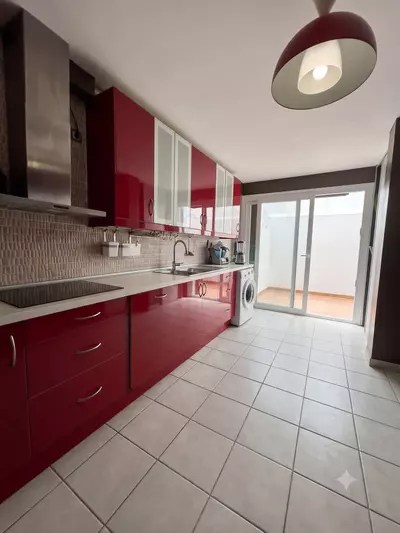 Townhouse in San Pedro de Alcántara