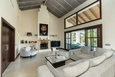 Detached Villa in Benahavís