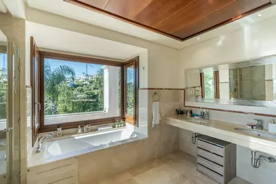 Detached Villa in Benahavís