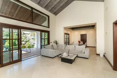 Detached Villa in Benahavís