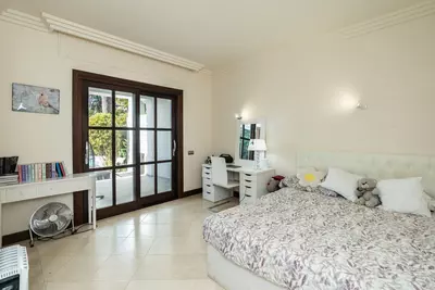 Detached Villa in Benahavís