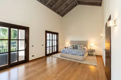 Detached Villa in Benahavís