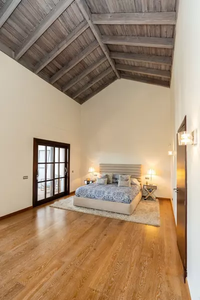 Detached Villa in Benahavís