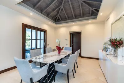 Detached Villa in Benahavís
