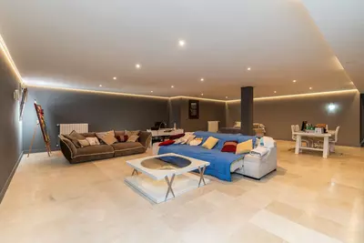 Detached Villa in Benahavís