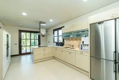 Detached Villa in Benahavís