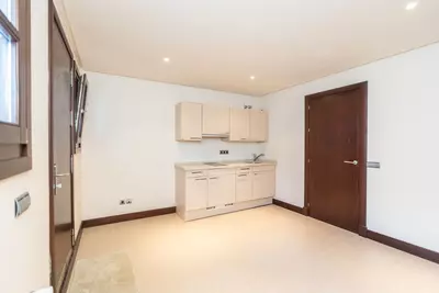Detached Villa in Benahavís