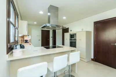 Detached Villa in Benahavís