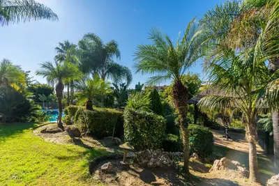 Detached Villa in Benahavís