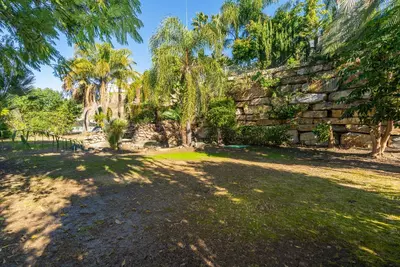 Detached Villa in Benahavís