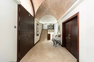 Detached Villa in Benahavís