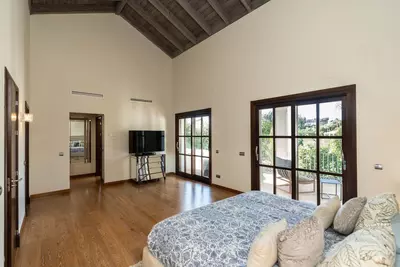 Detached Villa in Benahavís