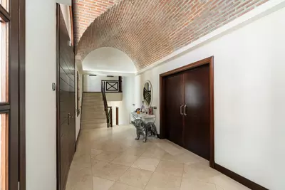 Detached Villa in Benahavís