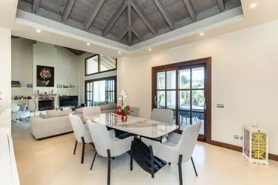 Detached Villa in Benahavís
