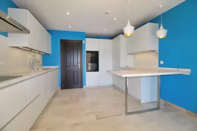 Detached Villa in Guadalmina Alta