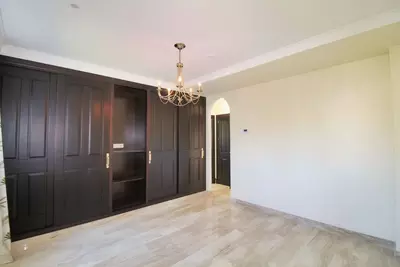 Detached Villa in Guadalmina Alta